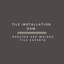 Tile Installation DSM logo
